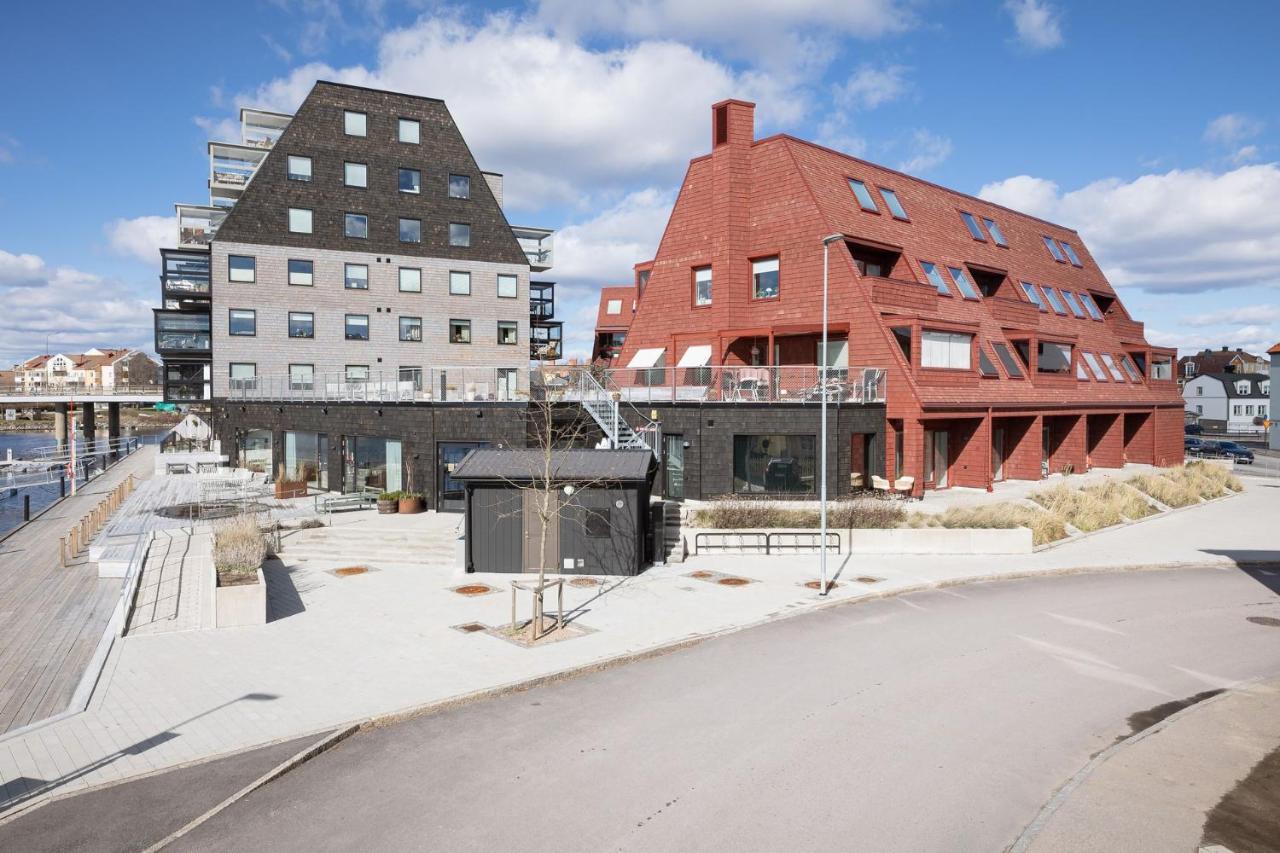 Studio Living Karlskrona Exterior foto
