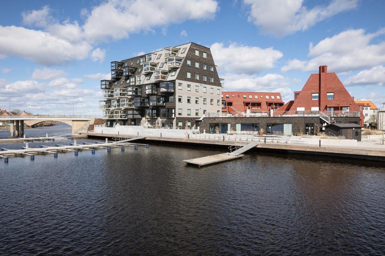 Studio Living Karlskrona Exterior foto