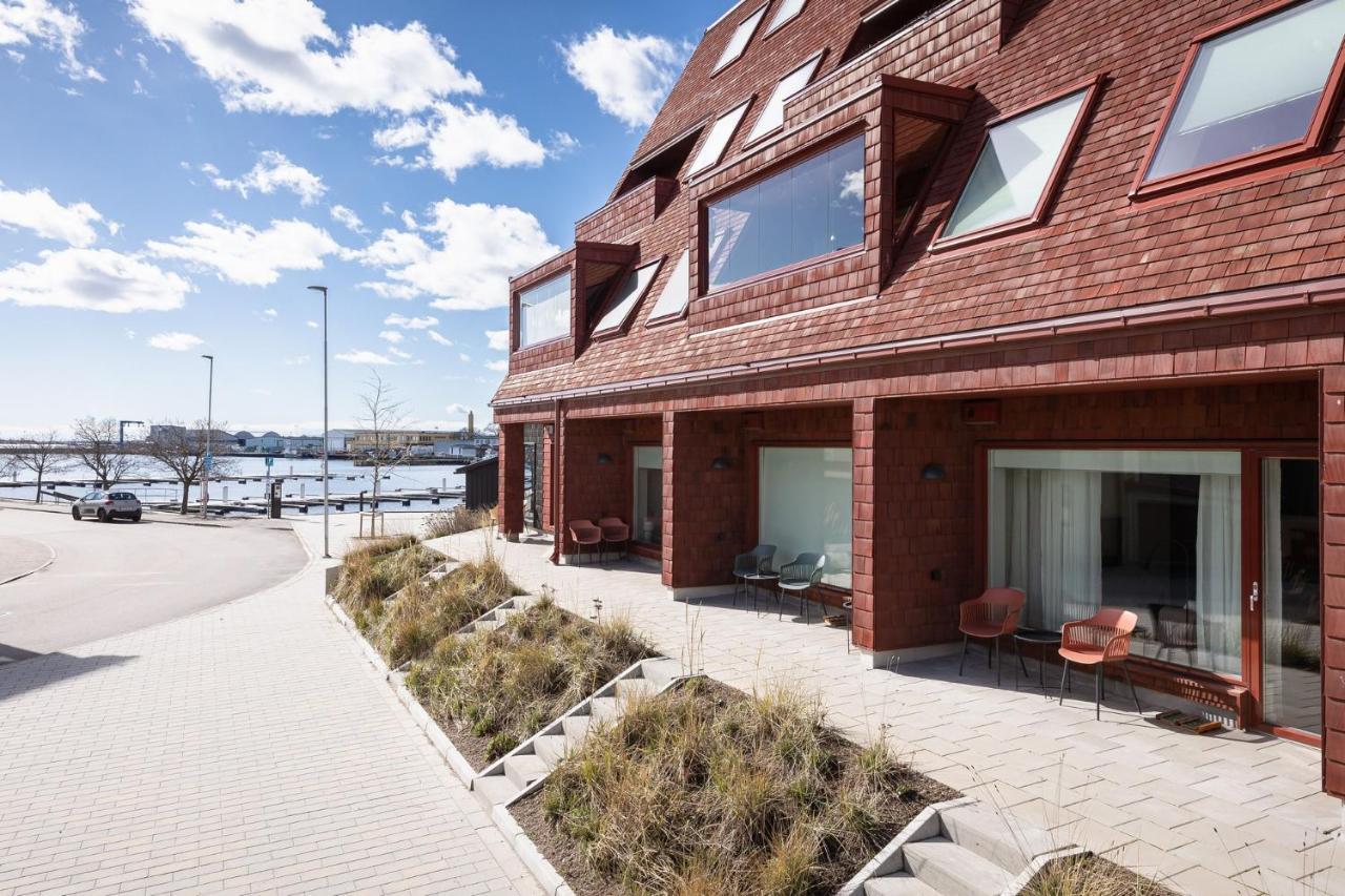 Studio Living Karlskrona Exterior foto