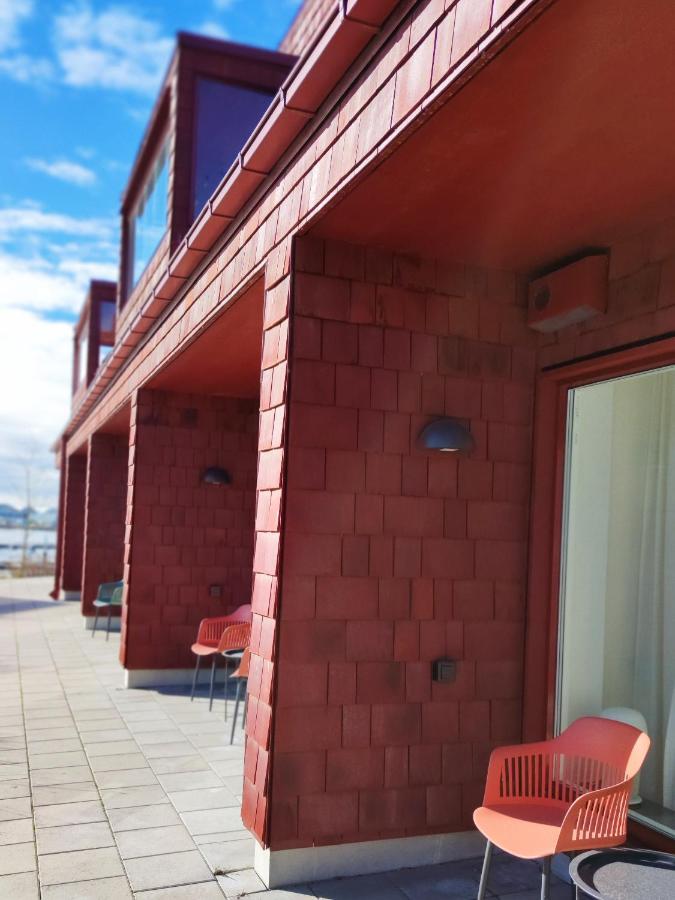 Studio Living Karlskrona Exterior foto