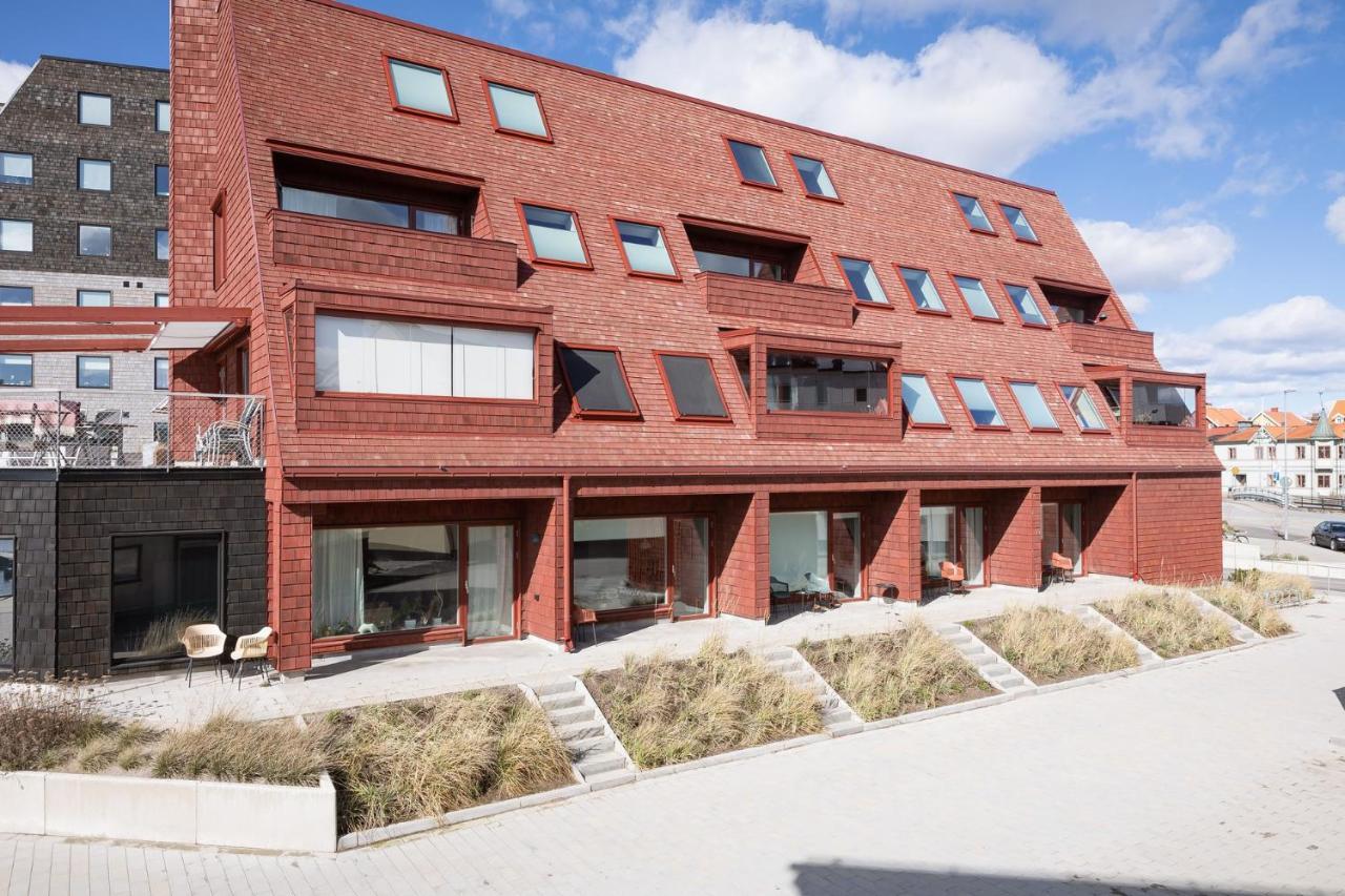 Studio Living Karlskrona Exterior foto